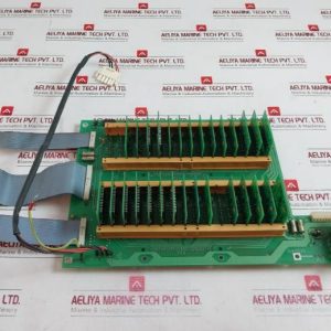 Norcontrol Na 1007.1 Motherboard For IO Adaptor