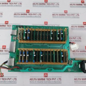 Norcontrol Na 1007.1 Motherboard For IO Adaptor’S