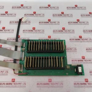 Norcontrol Na 1007.1 Motherboard For IO Adaptor'S