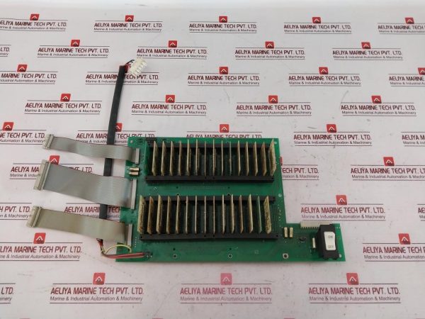 Norcontrol Na 1007.1 Motherboard For IO Adaptor'S