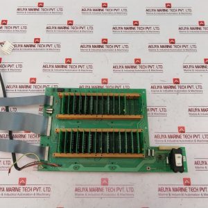 Norcontrol Na 1007.1 Motherboard For IO Adaptor’S