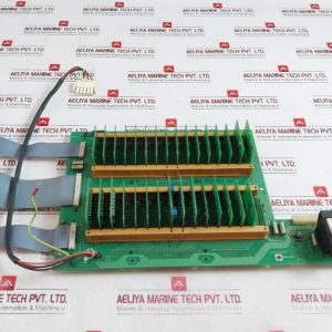 Norcontrol Na 1007.1 Motherboard For IO Adaptor’S 94v