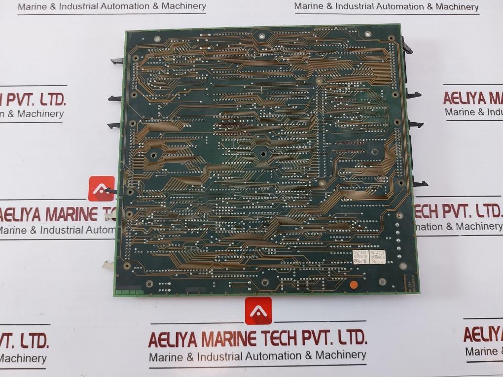 Norcontrol Nn-791.10 I/O Processor Card - Image 4