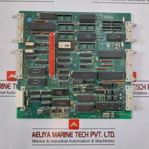 Norcontrol Nn-791.12 IO Processor Card