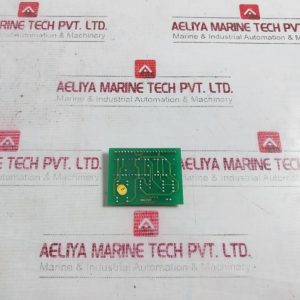 Norcontrol Nn-801.1 Digital InOutput Adaptor