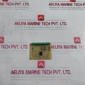 Norcontrol Nn-801.1 Digital InOutput Adaptor