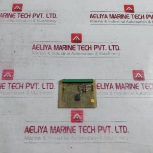 Norcontrol Nn-801.1 Digital InOutput Adaptor