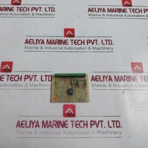 Norcontrol Nn-801.1 Digital InOutput Adaptor