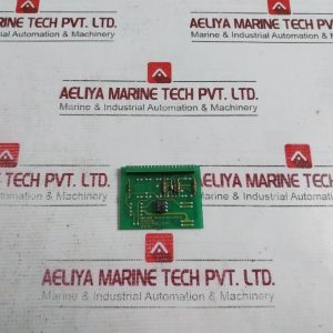 Norcontrol Nn-801.1 Digital InOutput Adaptor