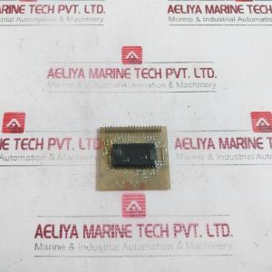 Norcontrol Nn-832 Analog Input Adaptor