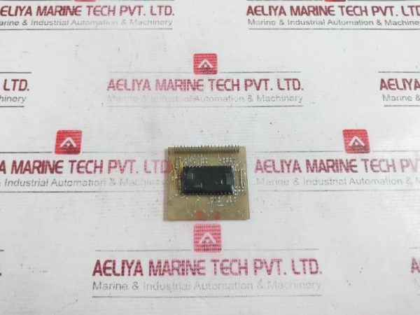 Norcontrol Nn-832 Analog Input Adaptor