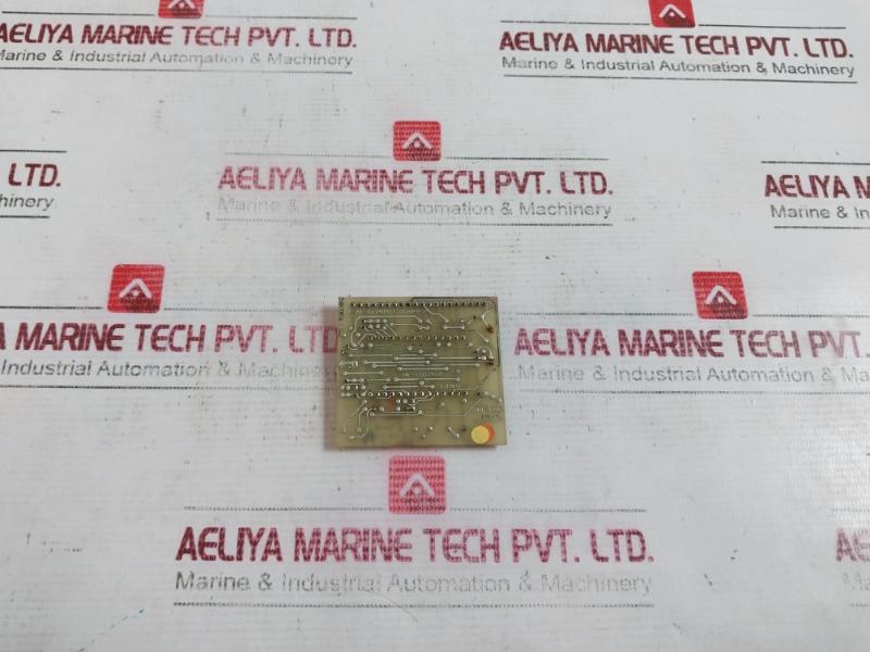 Norcontrol Nn-832 Analog Input Adaptor - Image 4