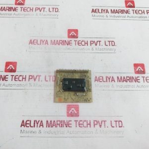 Norcontrol Nn-832 Analog Input Adaptor