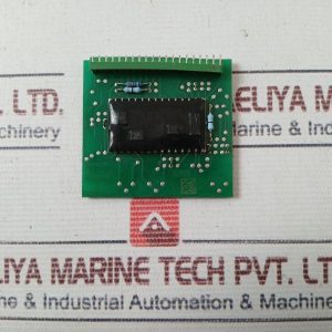 Norcontrol Nn-832 Analog Input Adaptor