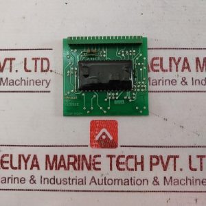 Norcontrol Nn-832.1 Analog Input Adaptor