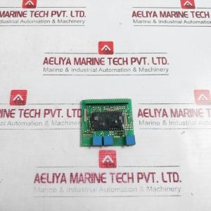 Norcontrol Nn-832.14 Analog Input Adaptor