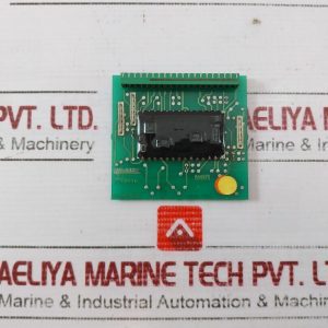 Norcontrol Nn-832.2 Analog Input Adaptor