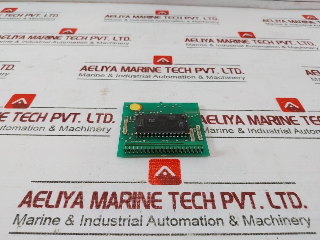 Norcontrol Nn-832.2 Analog Input Adaptor - Image 3