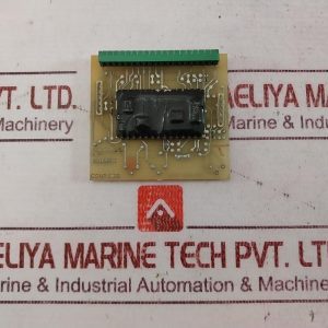 Norcontrol Nn-832.2 Analog Input Adaptor