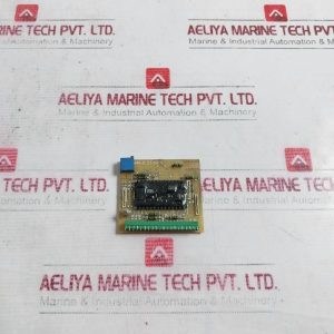 Norcontrol Nn-832.7 Analog Input Adapto