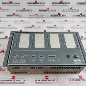 Norcontrol Sau 8810 Signal Acquisition Unit 60v