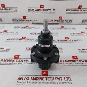 Norgren 20ag-X4gPh100 Pressure Regulator 400psi