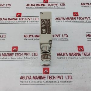 Noris Vd 61-10 Pressure Transmitter 32 V