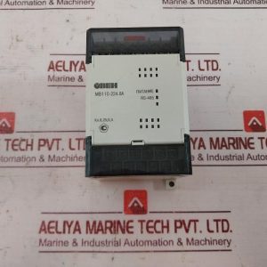 Obeh Mb110-224.8a Analog Input Module