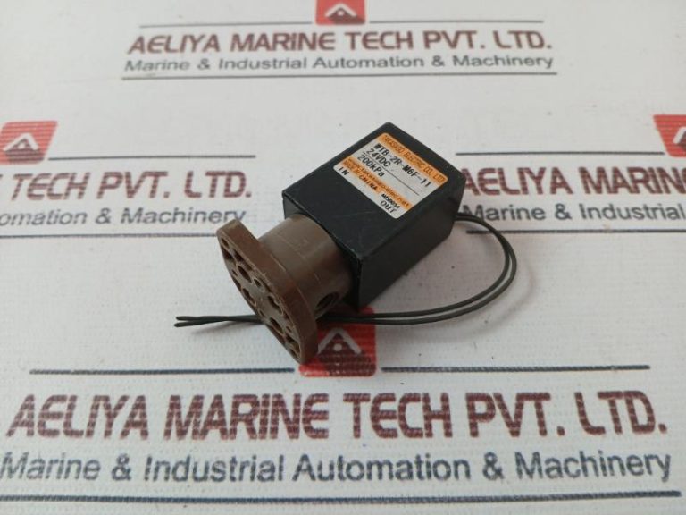 Ode Bda 8w Ed 100% Solenoid Coil Core - Aeliya Marine
