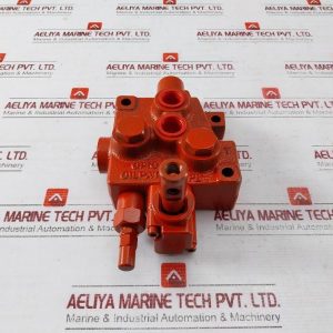 Oilpath Op 10 Directional Control Valve