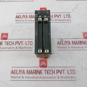 Omron Cj1w-Nc413 Position Control Module Unit 24v