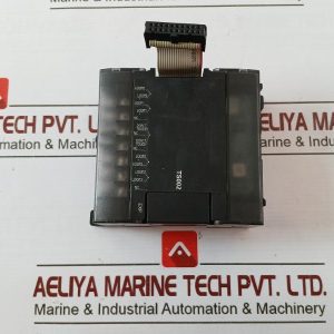 Omron Cp1w-Ts002 Temperature Sensor Unit