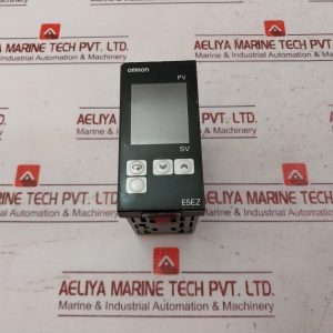 Omron E5ez-C3ml Temperature Controller 240v