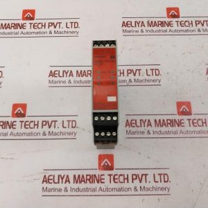 Omron G9sx-Bc202-Rt Safety Relay 24v