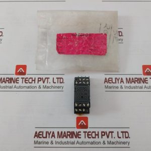 Omron Pyf14a-E Relay Socket 250v