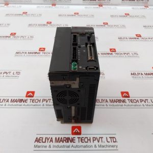 Omron R88d-Kp15h Ac Servo Driver 240v