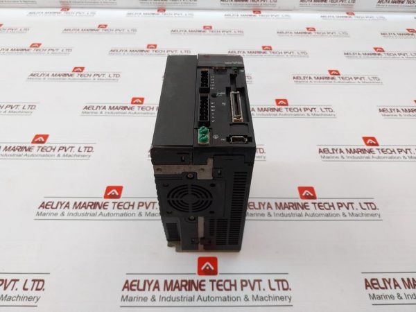 Omron R88d-Kp15h Ac Servo Driver 240v