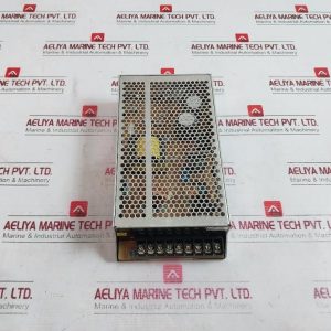 Omron S8fs-C20024 Power Supply 240v