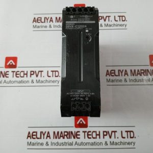 Omron S8vk-C12024 Power Supply 240v
