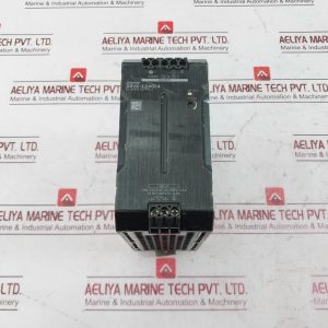Omron S8vk-C24024 Power Supply 350v