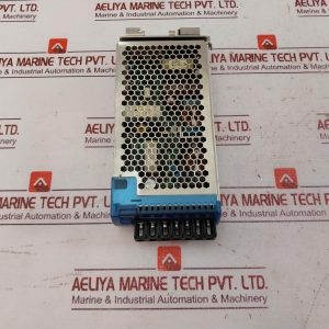 Omron S8vm-10024cd Power Supply 240v