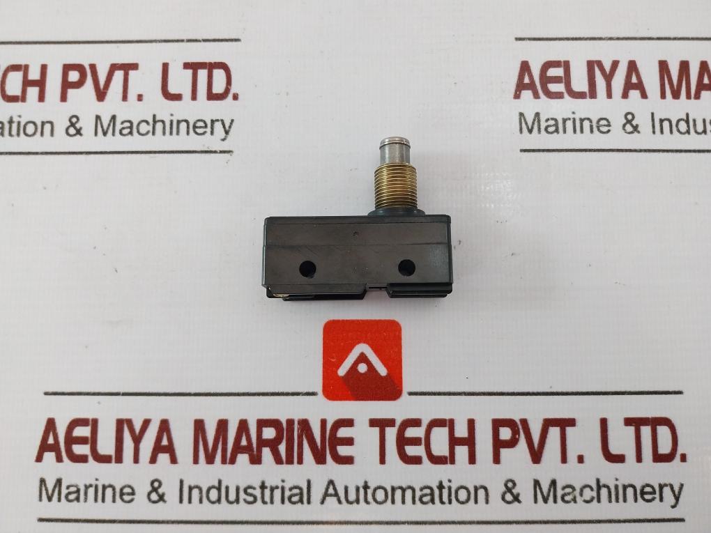 Omron Z-15gq General Purpose Basic Switch 480v - Image 4