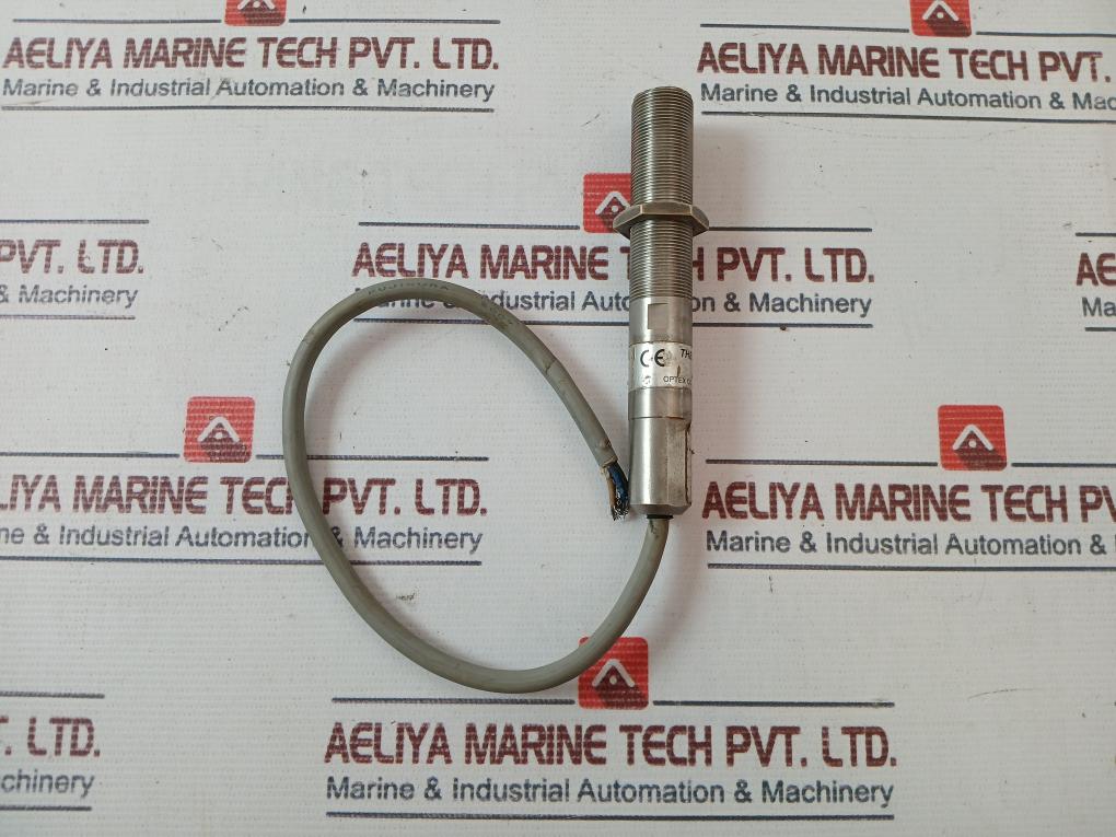 Optex Sa-80t-4a Thermometer