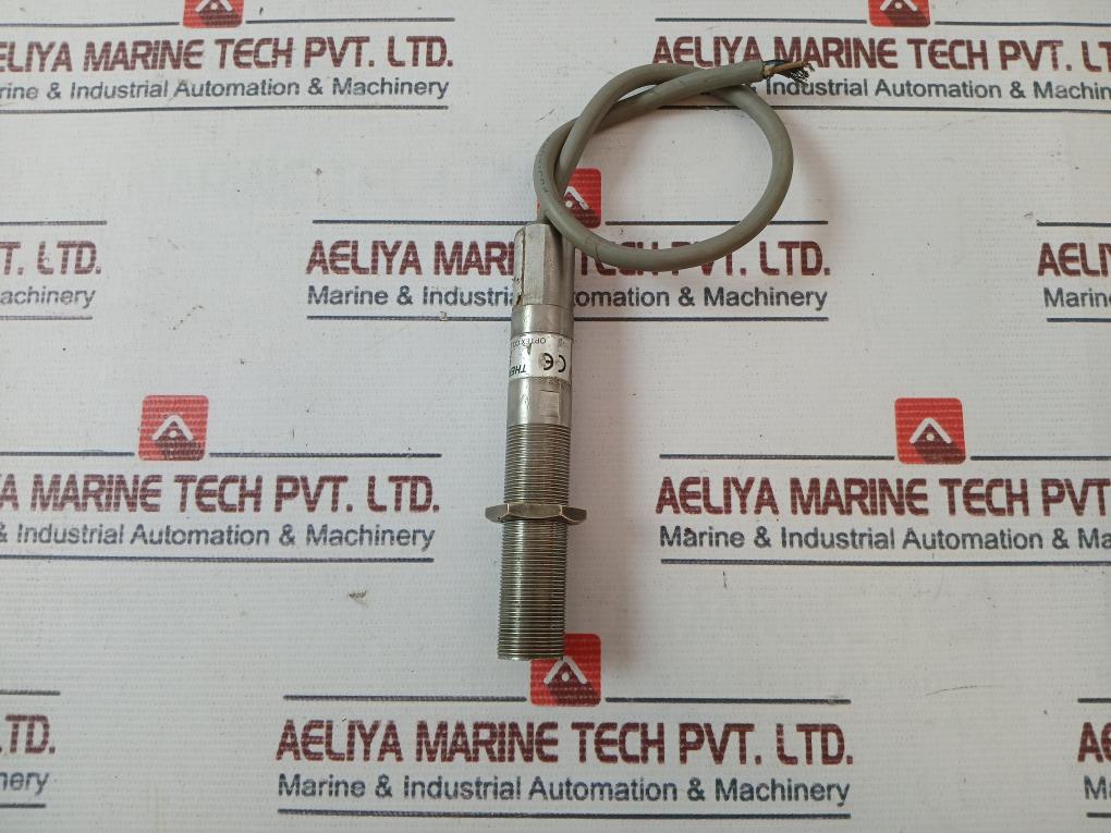 Optex Sa-80t-4a Thermometer - Image 4