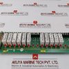 Opto 22 Pb16h Channel Rack With Header Connector