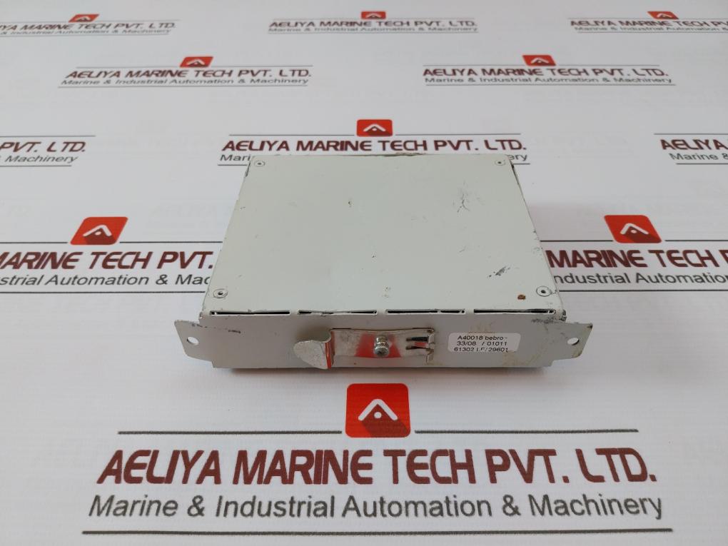 Ott Dc Rs Beta 15 Drive Control 30v - Image 4