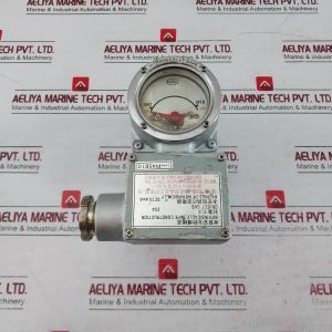 Oval Pi45b10 Valve Open-Shut Indicator 7v