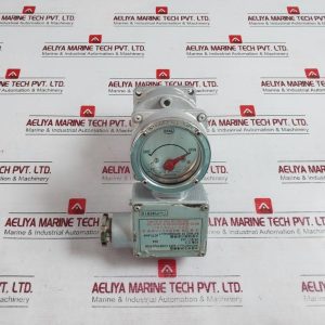 Oval Pi45b10 Valve Open-Shut Indicator 7v