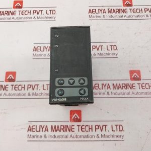 Pan-Globe P908x-701-010-000 Temperature Controller 265v