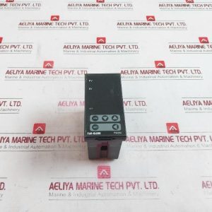 Pan-Globe P908x-701-010-200 Temperature Controller 265v